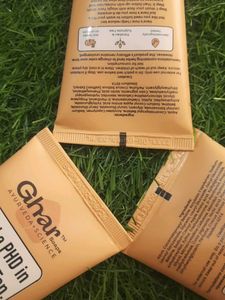 Ghar Magic Face Wash - 3 Pack