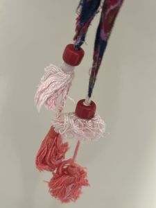 Bohemian Print Scarf