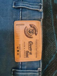 Jeans Pant