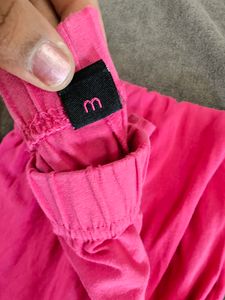 Kurti With Pant Set