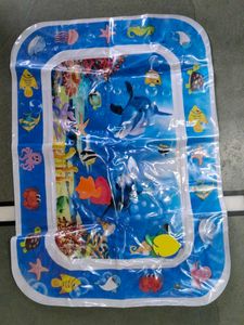 Inflatable Baby Water Play Mat