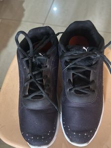 Puma Sneakers
