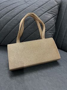 Sparkling Evening Clutch Bag