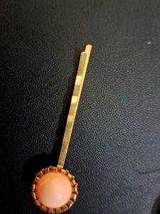 Whimsy Cute Flower &amp; Tulip Hair Pins Set