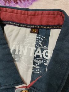 Xl Size Shirt