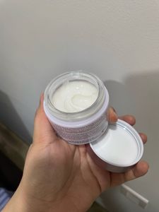 Fresh Rose Face Moisturiser