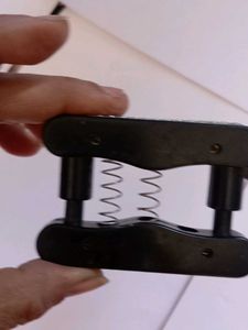 Hand Grip Strengthener