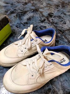 Buda Jeans Co. Casual Shoes