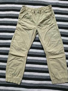 Mothercare Cotton Pants for 7 to 8 yrs old