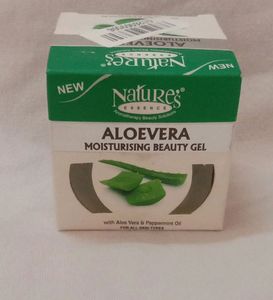 Aloevera Moisturising Beauty Gel