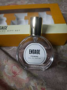 Engage Femme Eau de Parfum