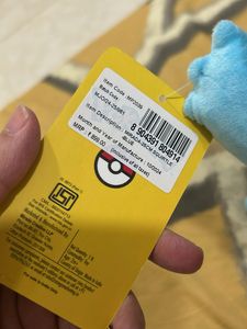 Pokemon Squirtle
