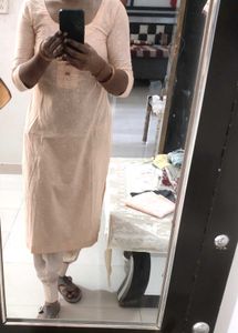 new cotton salwar suit with dupatta
