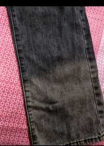 Dark blue Bootcut Jeans + 🎁Freebie jean