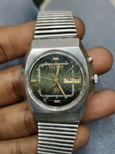 Vintage Ricoh Automatic Watch