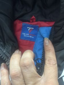 Stylish Padded Jacket