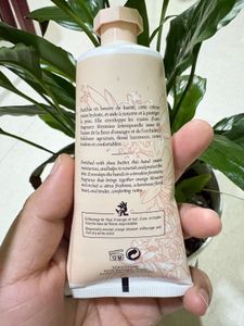 L'Occitane Hand Cream Neroli &amp; Orchidee