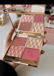 Charlotte Tilbury Pillow Talk Palette