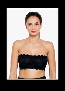 Black 🖤 Bra