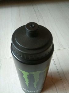 Monster Energy Water Bottle