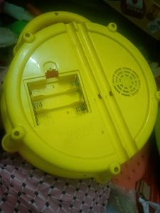 Musical Light Drum Toy  For Kids