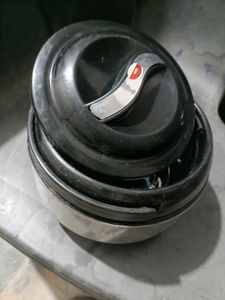 Casserole (Roti Box)