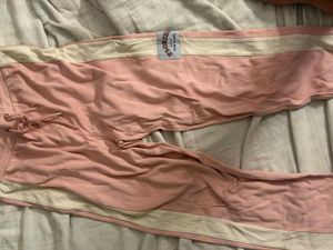 Pretty cute Pink Lounge Set (sports)