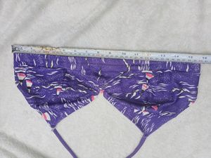 Purple 🧡Bara 36 Size