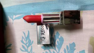 Recode Shark Matte Lipstick