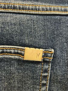 Violeta by Mango Denim Jeans