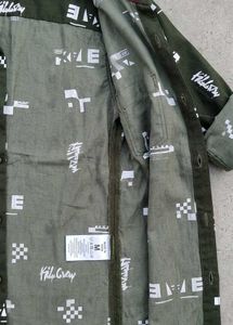 Men Shirt
