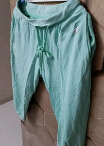 Pantaloons T-shirt And Bottom Set