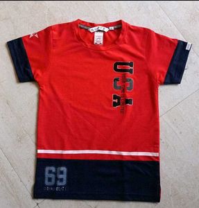 Combo Bundle of Boys Clothing