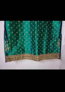 Pujabi Women Suit Set