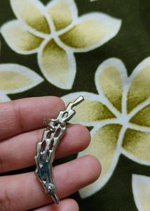 Korean Style One Ear Statement Jewellery