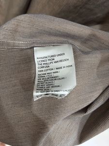 Van Heusen Business Shirt