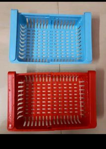 Fridge Basket