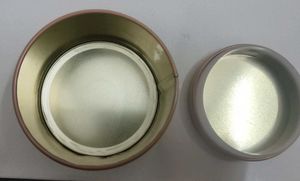 Very cute useful Decorative Storage Jar New!