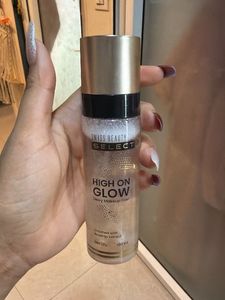 high on glow from swiss beauty