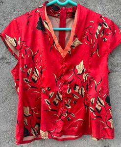 Combo of 2 Stylish Summer Tops | Casual &amp; Trendy