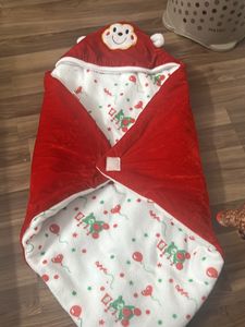 Baby Carrier Combo