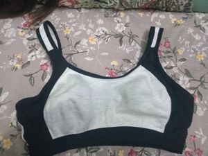 Comfortable Sports Bra