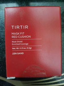 Tirtir Mask Fit Red Cushion Foundation Mini