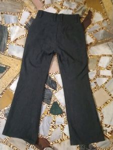 Grey Trouser Very Good
