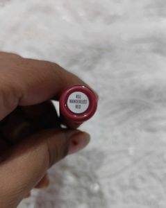 Elle 18 Lit Lip Colour - Matte Finish