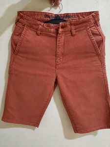 The Roadster Life Co. Casual Shorts