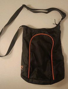 Wildcraft Unisex Shoulder Bag/ Crossbody Bag