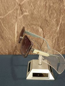 Stylish Oversized Square Sunglasses