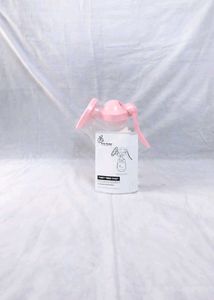 R for Rabbit Manual Breast Pump BPA Free Feeding K