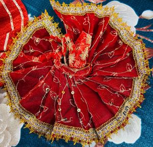 Laddu Gopal 1 Dress 10,11,12 &amp; Dusre 4,5,6,7